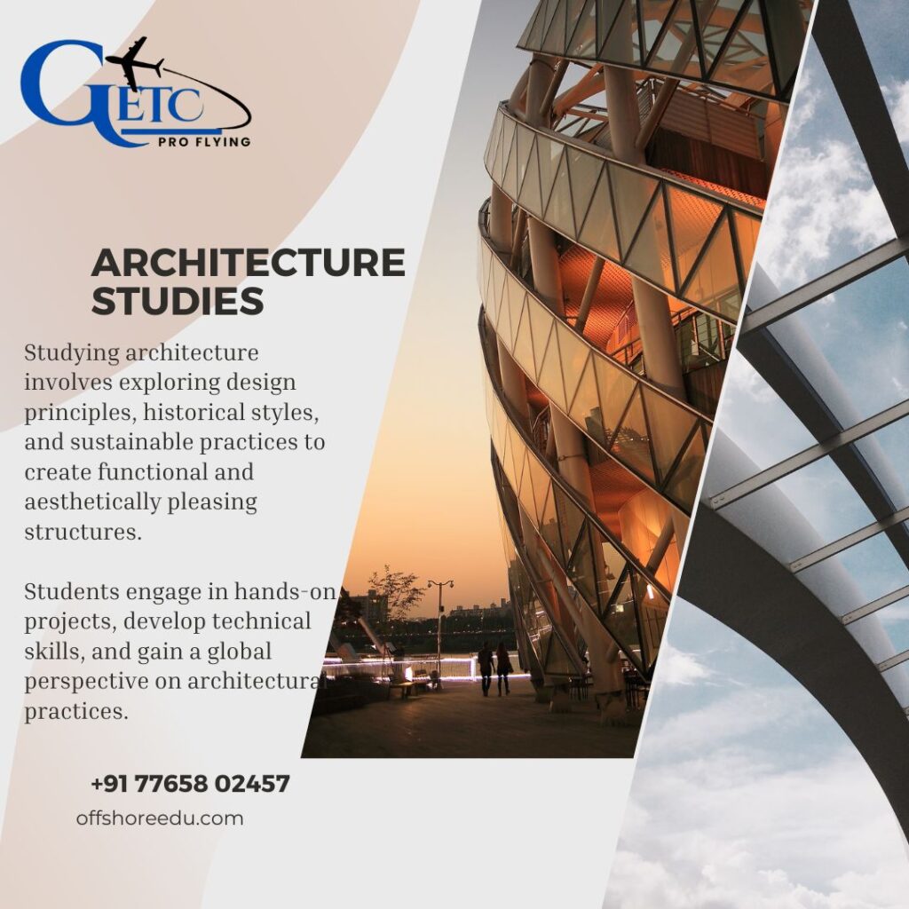 Study Architecture